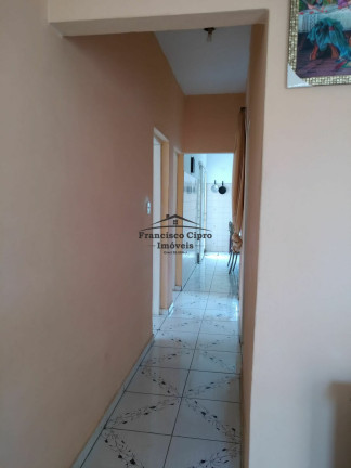 Casa com 3 Quartos à Venda, 105 m² em Jardim Do Vale - Guaratinguetá