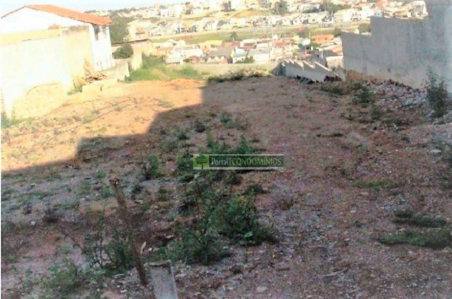 Imagem Terreno à Venda, 1.067 m² em Campo Comprido - Curitiba