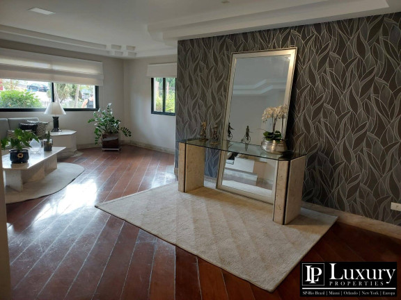 Imagem Apartamento com 4 Quartos à Venda, 240 m² em Chácara Urbana - Jundiaí Imagem Apartamento com 4 Quartos à Venda, 240 m² em Chácara Urbana - Jundiaí