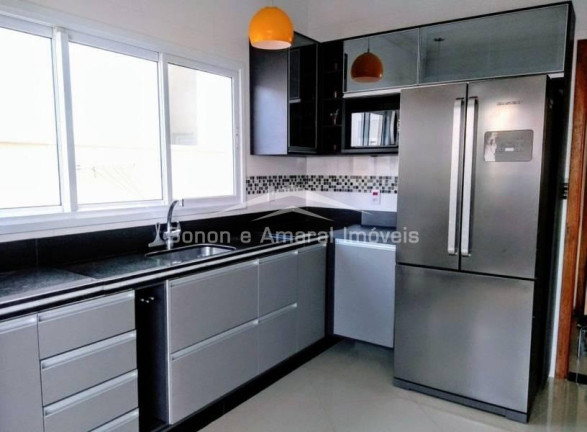 Imagem Casa de Condomínio com 3 Quartos à Venda, 300 m² em Roncáglia - Valinhos Imagem Casa de Condomínio com 3 Quartos à Venda, 300 m² em Roncáglia - Valinhos