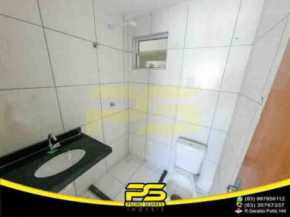 Imagem Apartamento com 2 Quartos à Venda, 48 m² em Planalto Boa Esperança - João Pessoa Imagem Apartamento com 2 Quartos à Venda, 48 m² em Planalto Boa Esperança - João Pessoa
