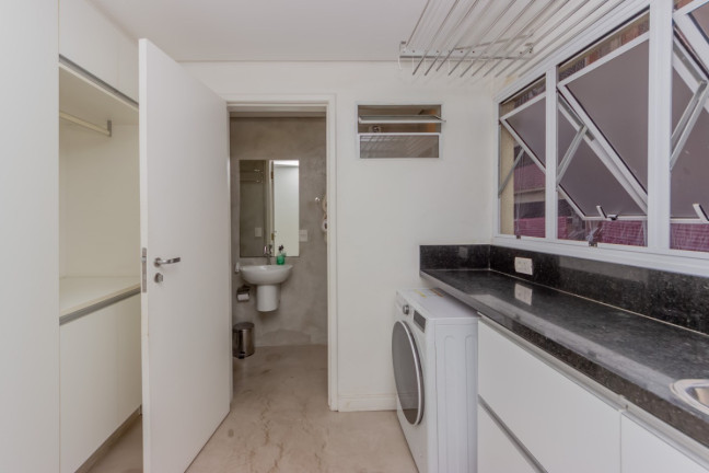 Imagem Apartamento com 3 Quartos à Venda, 91 m² em Indianópolis - São Paulo Imagem Apartamento com 3 Quartos à Venda, 91 m² em Indianópolis - São Paulo