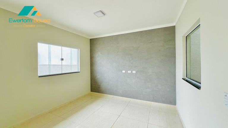 Imagem Casa com 3 Quartos à Venda, 88 m² em Nova Cerejeira - Atibaia Imagem Casa com 3 Quartos à Venda, 88 m² em Nova Cerejeira - Atibaia