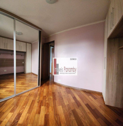 Imagem Apartamento com 2 Quartos à Venda, 64 m² em Jabaquara - São Paulo Imagem Apartamento com 2 Quartos à Venda, 64 m² em Jabaquara - São Paulo