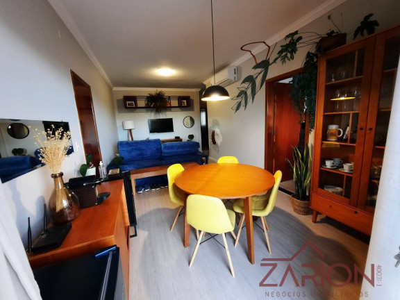Imagem Apartamento com 3 Quartos à Venda, 105 m² em Residencial Portal Da Mantiqueira - Taubaté