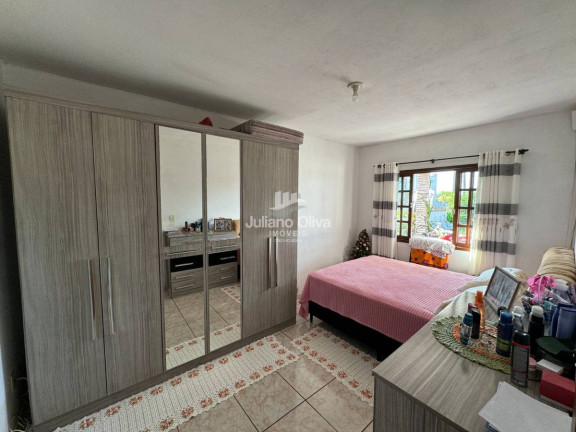 Imagem Casa com 2 Quartos à Venda, 100 m² em Barra Do Sai - Itapoá