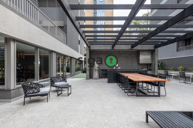 Imagem Apartamento com 3 Quartos à Venda, 85 m² em Moema - São Paulo Imagem Apartamento com 3 Quartos à Venda, 85 m² em Moema - São Paulo