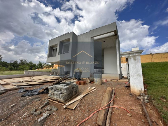 Imagem Casa de Condomínio com 4 Quartos à Venda, 310 m² em Condominio Alphaville Nova Esplanada - Votorantim Imagem Casa de Condomínio com 4 Quartos à Venda, 310 m² em Condominio Alphaville Nova Esplanada - Votorantim