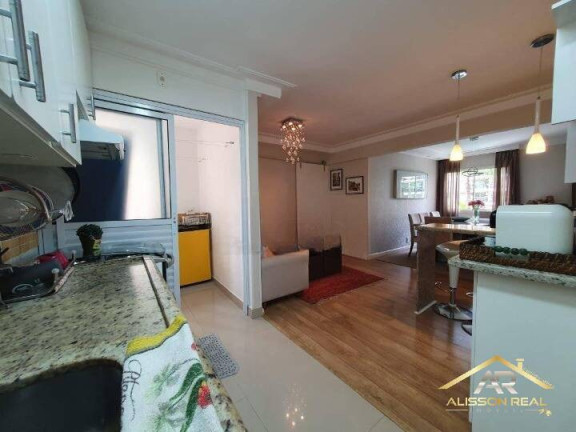 Imagem Apartamento com 3 Quartos à Venda, 105 m² em Cidade São Francisco - São Paulo Imagem Apartamento com 3 Quartos à Venda, 105 m² em Cidade São Francisco - São Paulo