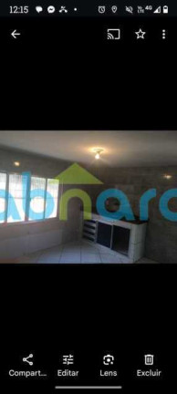 Imagem Casa com 3 Quartos à Venda, 540 m² em Vila Maia - Belford Roxo