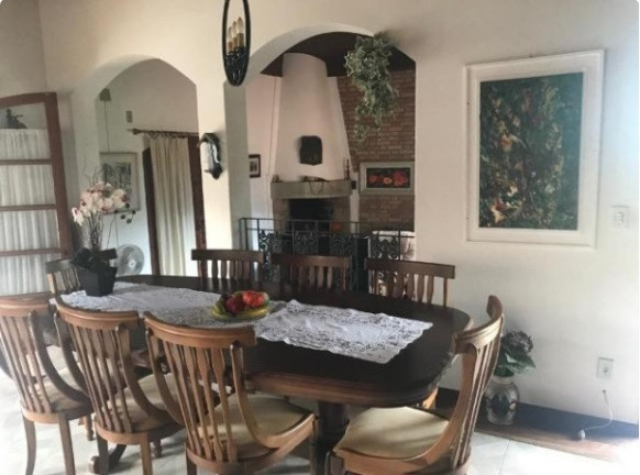 Imagem Casa de Condomínio com 4 Quartos à Venda, 3 m² em Usina - Atibaia Imagem Casa de Condomínio com 4 Quartos à Venda, 3 m² em Usina - Atibaia