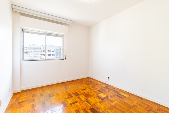 Imagem Apartamento com 3 Quartos à Venda, 128 m² em Santa Cecília - São Paulo
