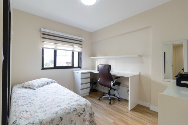 Imagem Apartamento com 4 Quartos à Venda, 124 m² em Vila Mascote - São Paulo Imagem Apartamento com 4 Quartos à Venda, 124 m² em Vila Mascote - São Paulo