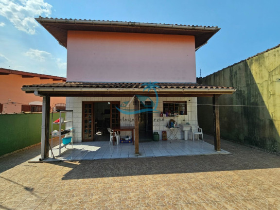 Imagem Casa com 4 Quartos à Venda, 215 m² em Umuarama - Ubatuba