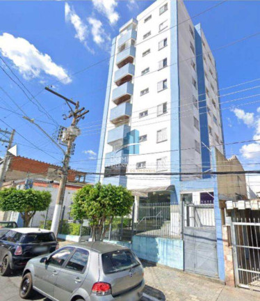 Imagem Apartamento com 2 Quartos à Venda, 55 m² em Penha - São Paulo Imagem Apartamento com 2 Quartos à Venda, 55 m² em Penha - São Paulo