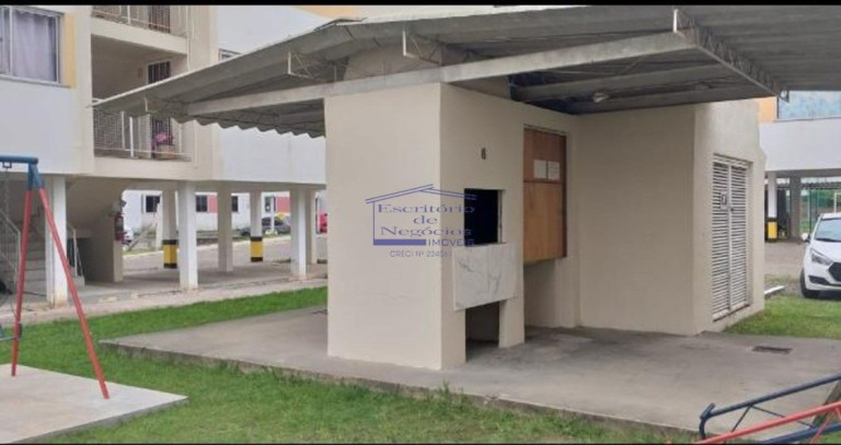 Imagem Imóvel com 2 Quartos à Venda, 43 m² em Restinga - Porto Alegre Imagem Imóvel com 2 Quartos à Venda, 43 m² em Restinga - Porto Alegre