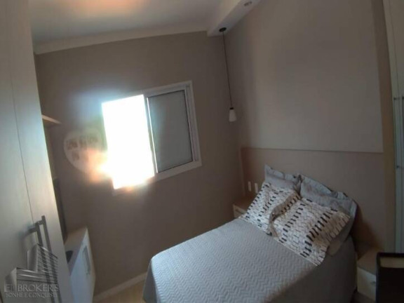 Imagem Casa de Condomínio com 3 Quartos à Venda, 92 m² em Jardim Brasilandia - Sorocaba Imagem Casa de Condomínio com 3 Quartos à Venda, 92 m² em Jardim Brasilandia - Sorocaba