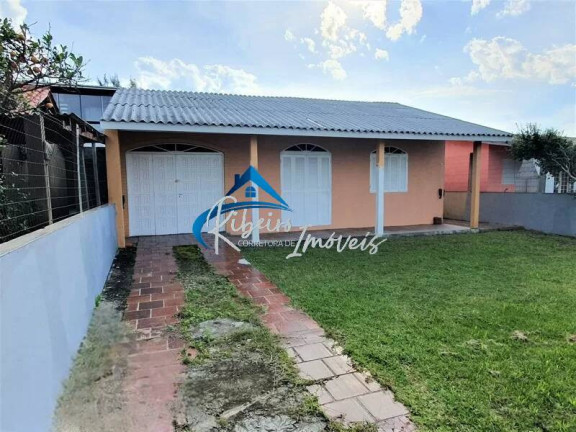 Imagem Casa com 3 Quartos para Temporada, 120 m² em Ipiranga - Imbé Imagem Casa com 3 Quartos para Temporada, 120 m² em Ipiranga - Imbé