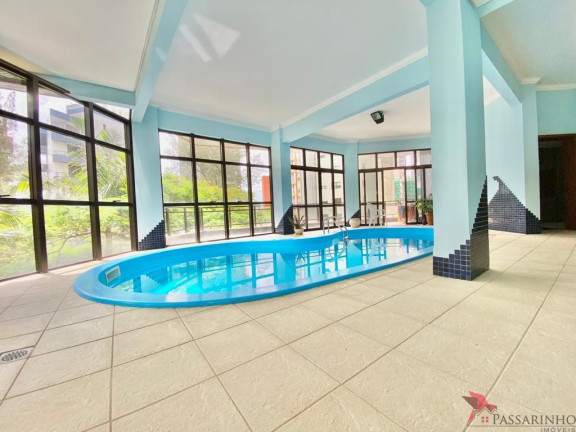Imagem Cobertura com 4 Quartos à Venda, 298 m² em Praia Grande - Torres