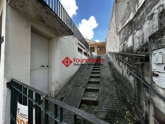 Imagem Casa à Venda, 450 m² em Bela Aliança - São Paulo