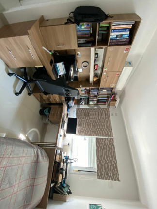Imagem Apartamento com 4 Quartos à Venda, 258 m² em Brooklin - São Paulo Imagem Apartamento com 4 Quartos à Venda, 258 m² em Brooklin - São Paulo