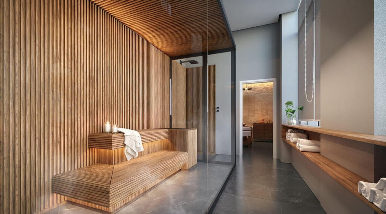 Imagem Apartamento com 2 Quartos à Venda, 135 m² em Itaim Bibi - São Paulo