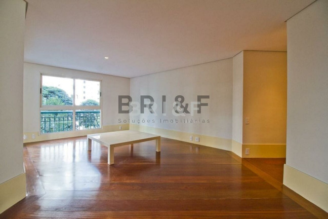 Imagem Apartamento com 4 Quartos à Venda, 176 m² em Jardim Paulista - São Paulo Imagem Apartamento com 4 Quartos à Venda, 176 m² em Jardim Paulista - São Paulo