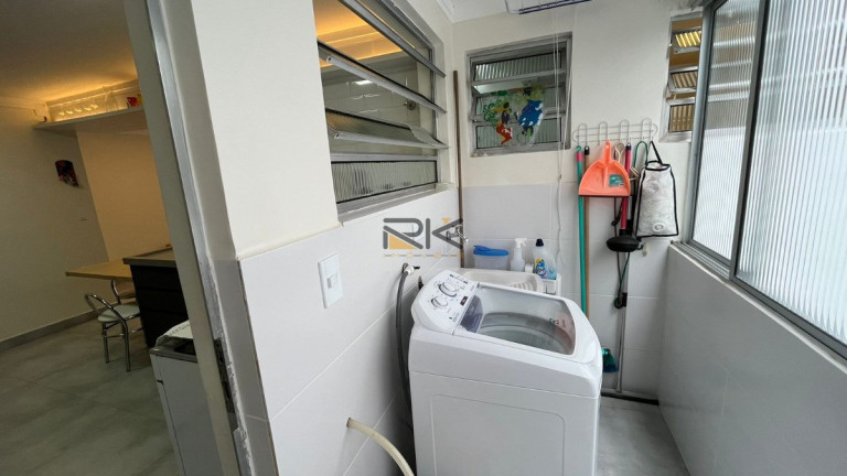 Imagem Apartamento com 2 Quartos à Venda, 72 m² em Tenório - Ubatuba