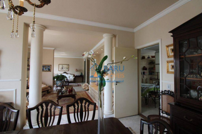 Imagem Apartamento com 4 Quartos à Venda, 244 m² em Higienópolis - São Paulo Imagem Apartamento com 4 Quartos à Venda, 244 m² em Higienópolis - São Paulo