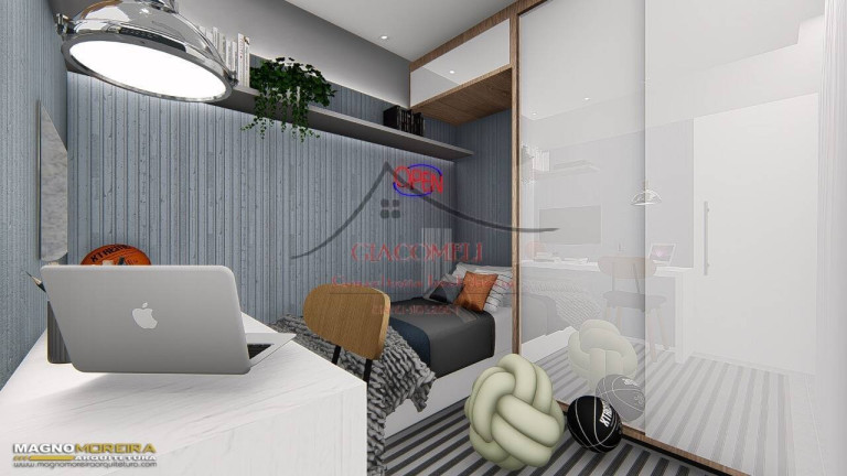 Imagem Casa de Condomínio com 2 Quartos à Venda, 40 m² em Vila Carrão - São Paulo Imagem Casa de Condomínio com 2 Quartos à Venda, 40 m² em Vila Carrão - São Paulo