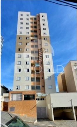 Imagem Imóvel com 3 Quartos à Venda, 64 m² em Baeta Neves - São Bernardo Do Campo Imagem Imóvel com 3 Quartos à Venda, 64 m² em Baeta Neves - São Bernardo Do Campo