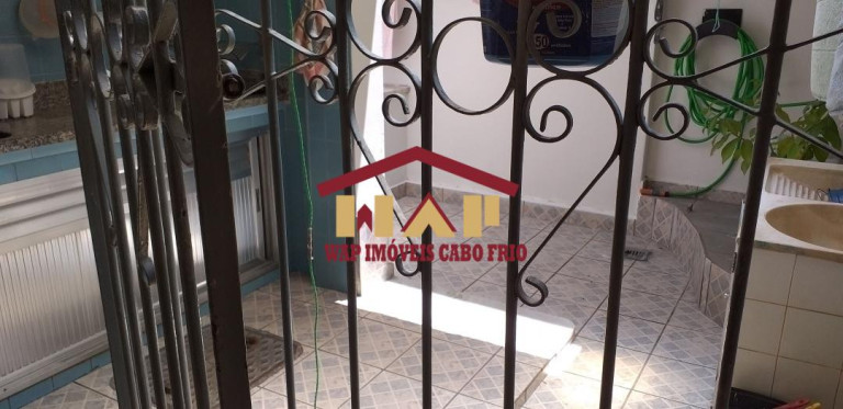 Imagem Casa com 2 Quartos para Temporada, 80 m² em Centro - Cabo Frio Imagem Casa com 2 Quartos para Temporada, 80 m² em Centro - Cabo Frio