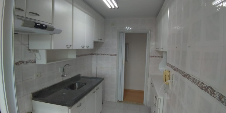 Imagem Imóvel com 3 Quartos à Venda, 68 m² em Vila Brasílio Machado - São Paulo