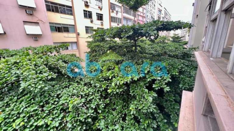 Imagem Apartamento com 4 Quartos à Venda, 240 m² em Copacabana - Rio De Janeiro