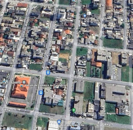 Imagem Casa com 5 Quartos à Venda, 200 m² em Santa Regina - Camboriú