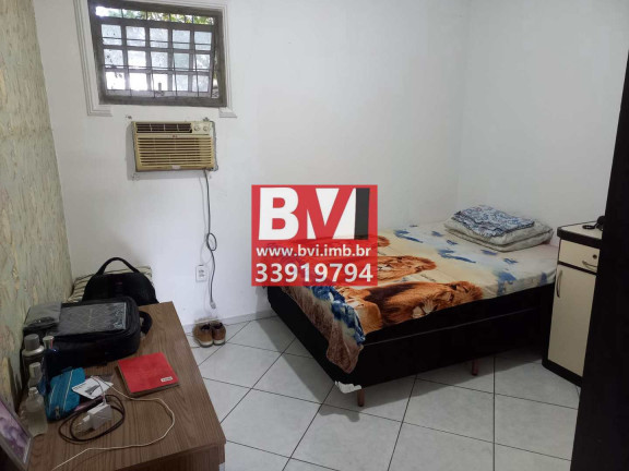 Imagem Casa com 2 Quartos à Venda, 78 m² em Vila Da Penha - Rio De Janeiro