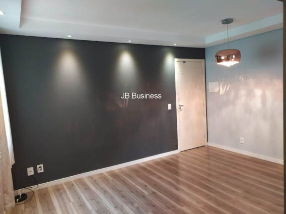 Imagem Imóvel com 2 Quartos à Venda, 52 m² em Santa Cândida - Curitiba Imagem Imóvel com 2 Quartos à Venda, 52 m² em Santa Cândida - Curitiba