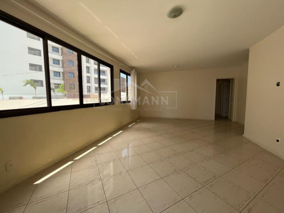 Imagem Apartamento com 3 Quartos à Venda, 121 m² em Agronômica - Florianópolis