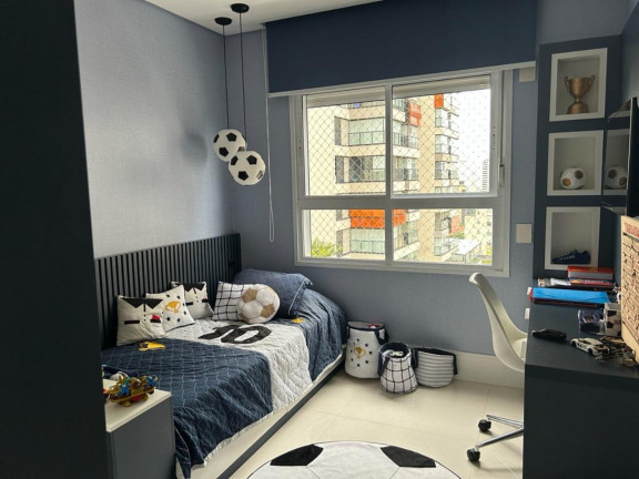 Imagem Imóvel com 3 Quartos à Venda, 236 m² em Vila Mariana - São Paulo