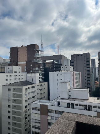 Imagem Apartamento com 1 Quarto à Venda, 42 m² em Jardim Paulista - São Paulo Imagem Apartamento com 1 Quarto à Venda, 42 m² em Jardim Paulista - São Paulo