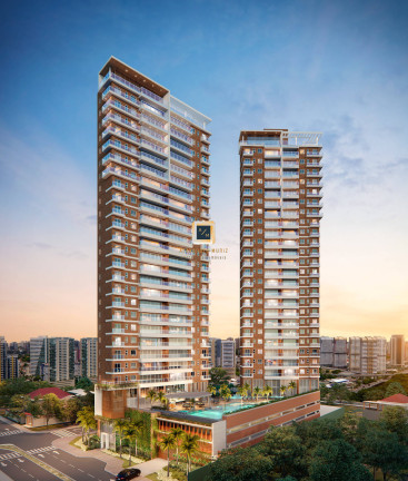 Imagem Apartamento com 3 Quartos à Venda, 93 m² em Cocó - Fortaleza Imagem Apartamento com 3 Quartos à Venda, 93 m² em Cocó - Fortaleza