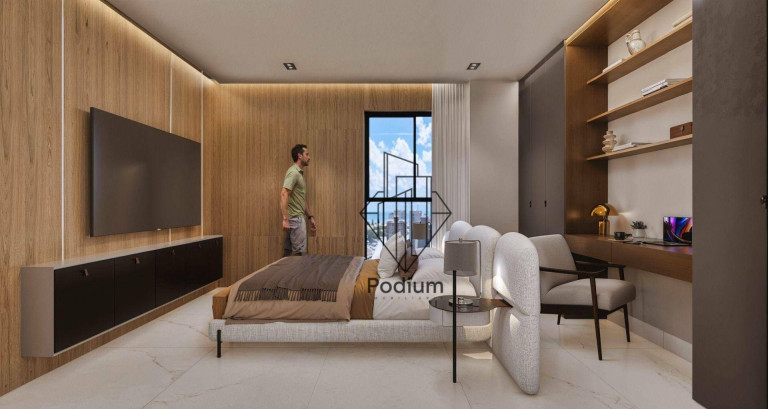 Imagem Apartamento com 2 Quartos à Venda, 55 m² em Intermares - Cabedelo Imagem Apartamento com 2 Quartos à Venda, 55 m² em Intermares - Cabedelo