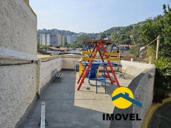 Imagem Apartamento com 2 Quartos à Venda, 75 m² em Santa Rosa - Niterói