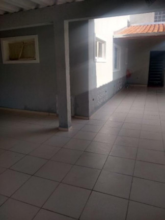 Imagem Casa com 3 Quartos à Venda, 360 m² em Vila João Ramalho - Santo André Imagem Casa com 3 Quartos à Venda, 360 m² em Vila João Ramalho - Santo André