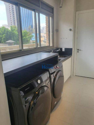 Imagem Apartamento com 4 Quartos à Venda, 294 m² em Ibirapuera - São Paulo Imagem Apartamento com 4 Quartos à Venda, 294 m² em Ibirapuera - São Paulo