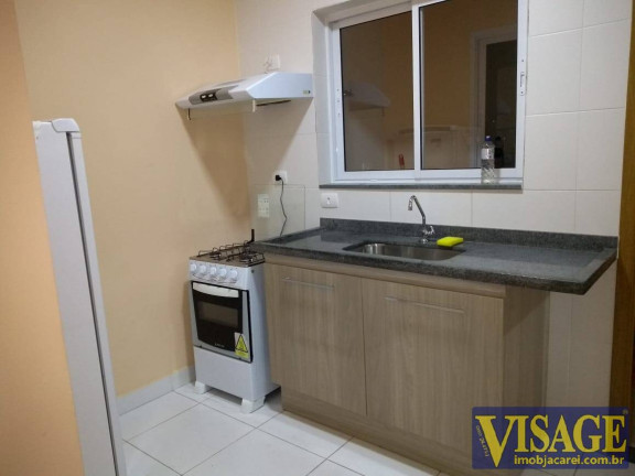 Imagem Apartamento com 2 Quartos à Venda, em Vila Aprazivel - Jacareí Imagem Apartamento com 2 Quartos à Venda, em Vila Aprazivel - Jacareí