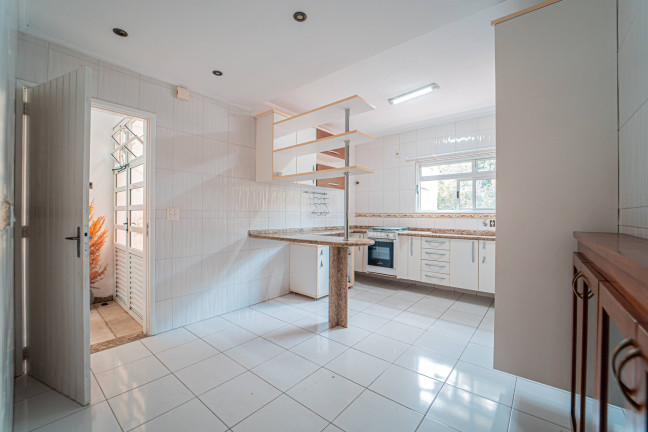 Imagem Casa com 3 Quartos à Venda, 177 m² em Interlagos - São Paulo Imagem Casa com 3 Quartos à Venda, 177 m² em Interlagos - São Paulo