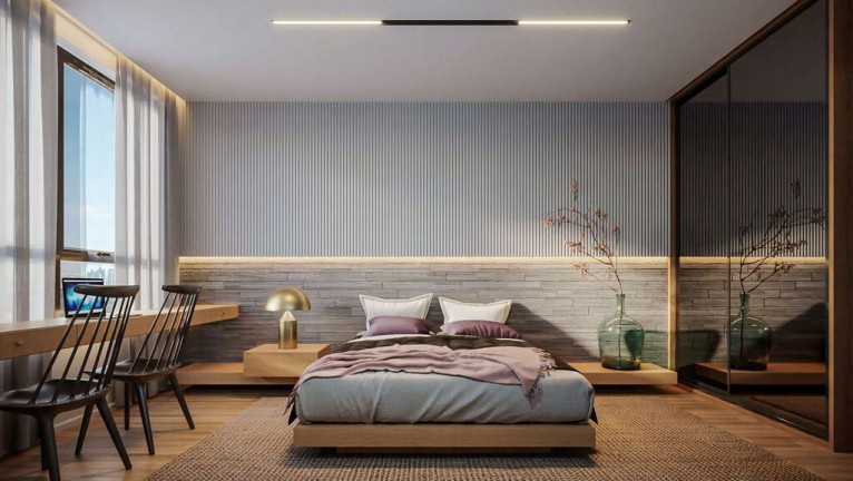 Imagem Apartamento com 3 Quartos à Venda, 164 m² em Bigorrilho - Curitiba