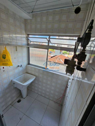 Imagem Apartamento com 2 Quartos à Venda, 60 m² em Ipiranga - São Paulo Imagem Apartamento com 2 Quartos à Venda, 60 m² em Ipiranga - São Paulo