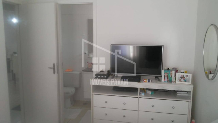 Imagem Apartamento com 3 Quartos à Venda, 65 m² em Baeta Neves - São Bernardo Do Campo